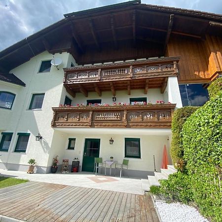Ferienwohnung Pyhrgasblick Rosenau am Hengstpass Extérieur photo