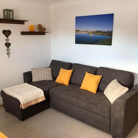 Ferienwohnung Pyhrgasblick Rosenau am Hengstpass Extérieur photo