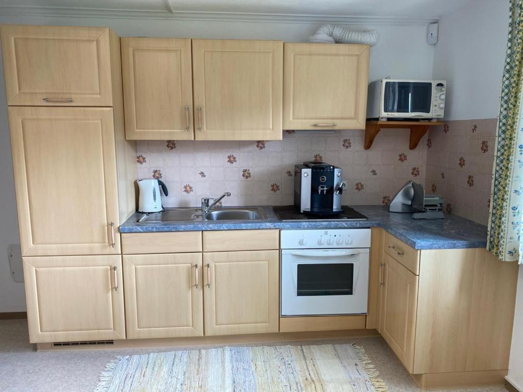 Ferienwohnung Pyhrgasblick Rosenau am Hengstpass Extérieur photo