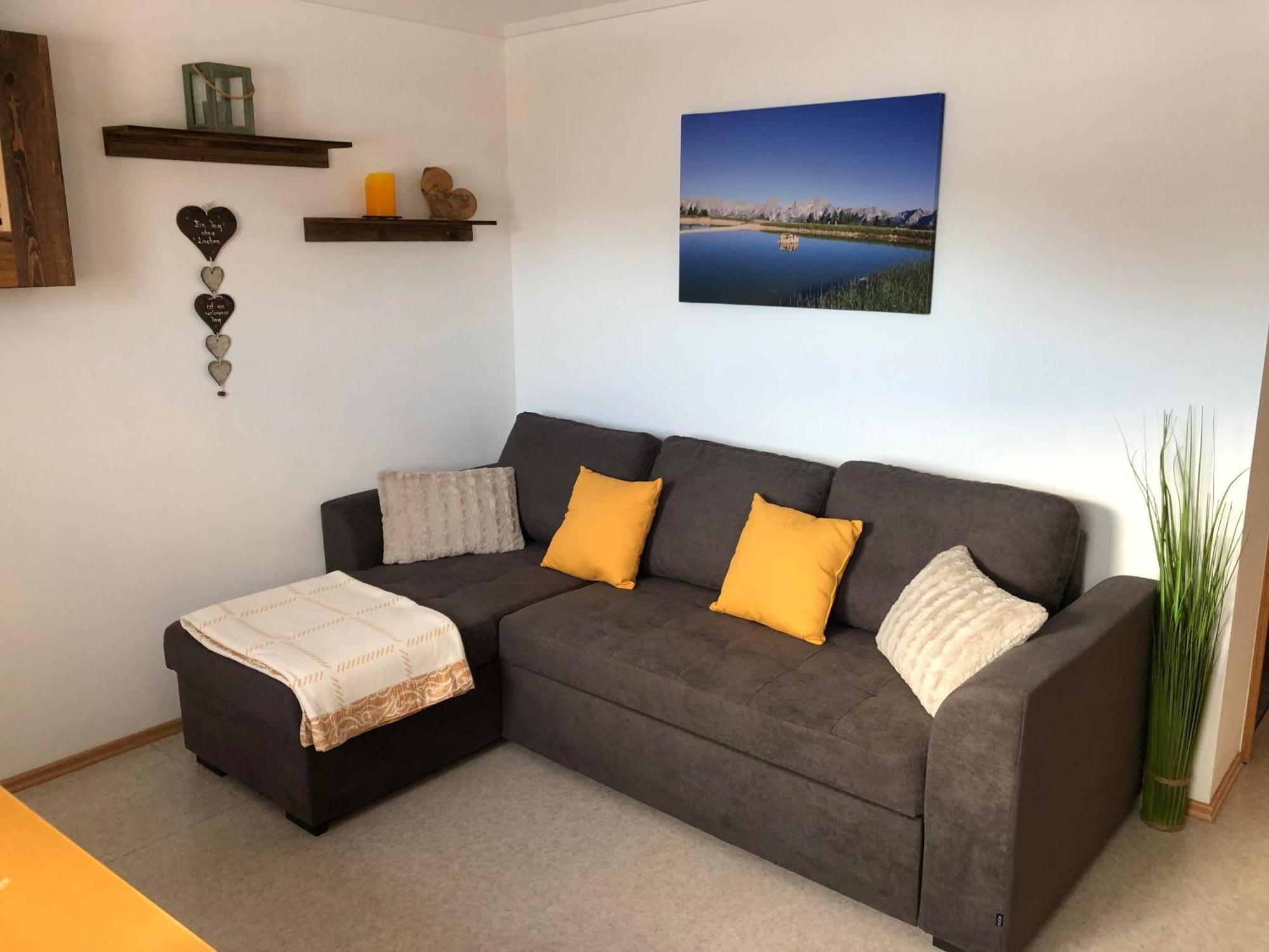 Ferienwohnung Pyhrgasblick Rosenau am Hengstpass Extérieur photo